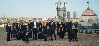 Cor de Cambra del Palau de la Música Catalana