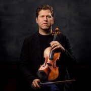 Abel Tomás violinista