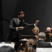 Antonio Meìndez-Sinfonica de Tenerife 2021