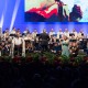 La Sinfónica de Tenerife y Los Sabandeños reviven ‘La leyenda de Gara y Jonay’ en La Gomera