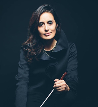 Lina González Granados-Concierto 17 Temporada 2021-2022 Sinfonica de Tenerife