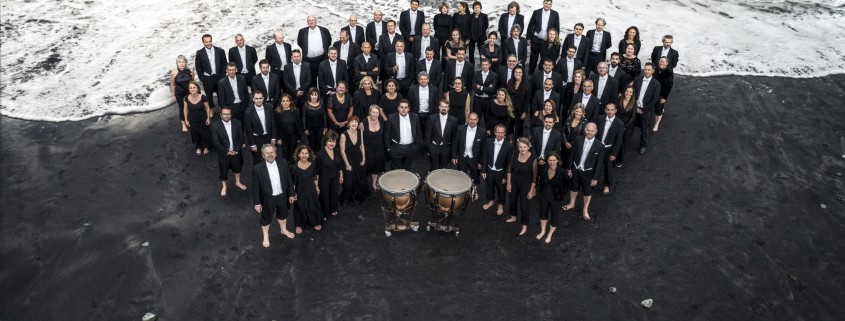 La Sinfónica de Tenerife inicia la venta  de entradas sueltas para los 19 conciertos de la temporada