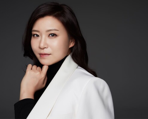 Shiyeon Sung directora