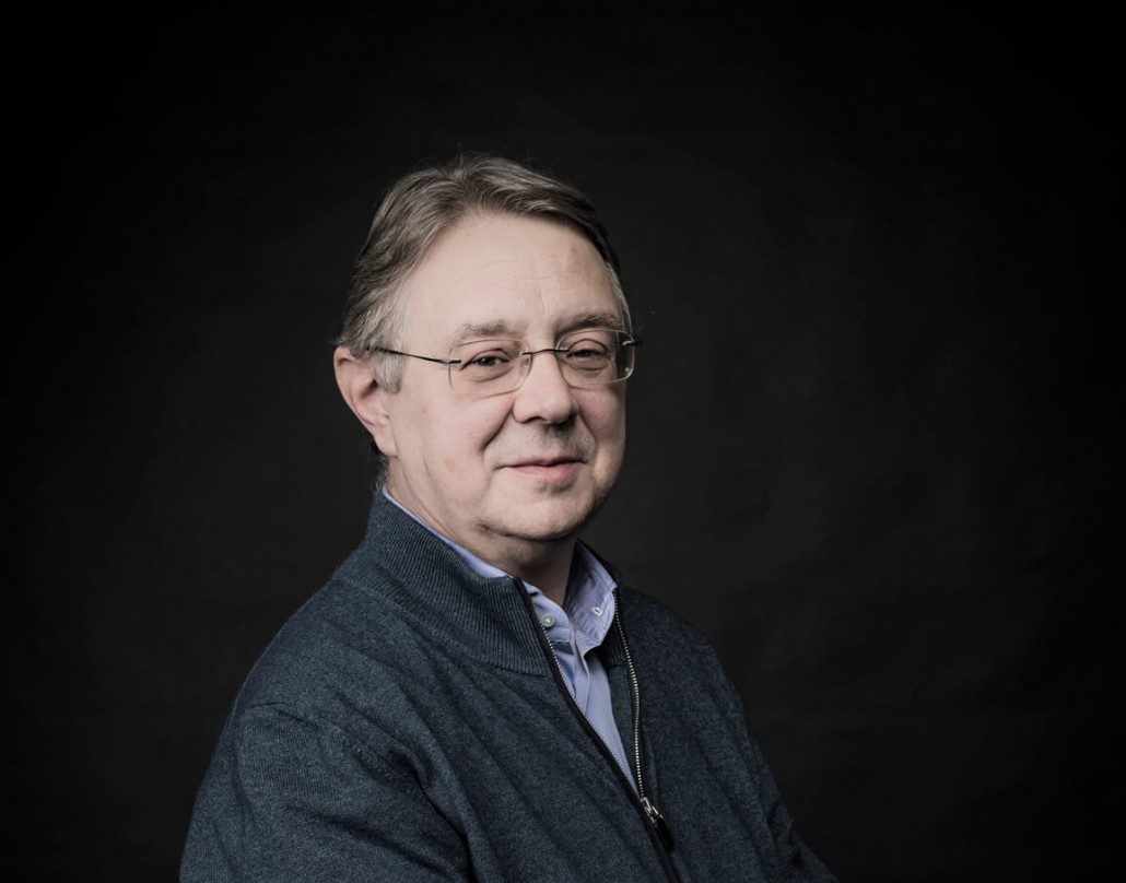 Director Victor Pablo Pérez. Sinfónica de Tenerife