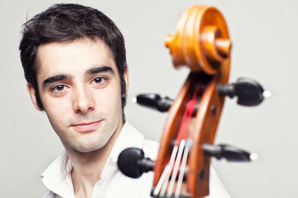 La Sinfónica de Tenerife dedica a los Héroes clásicos un concierto con obras de Beethoven y Haydn