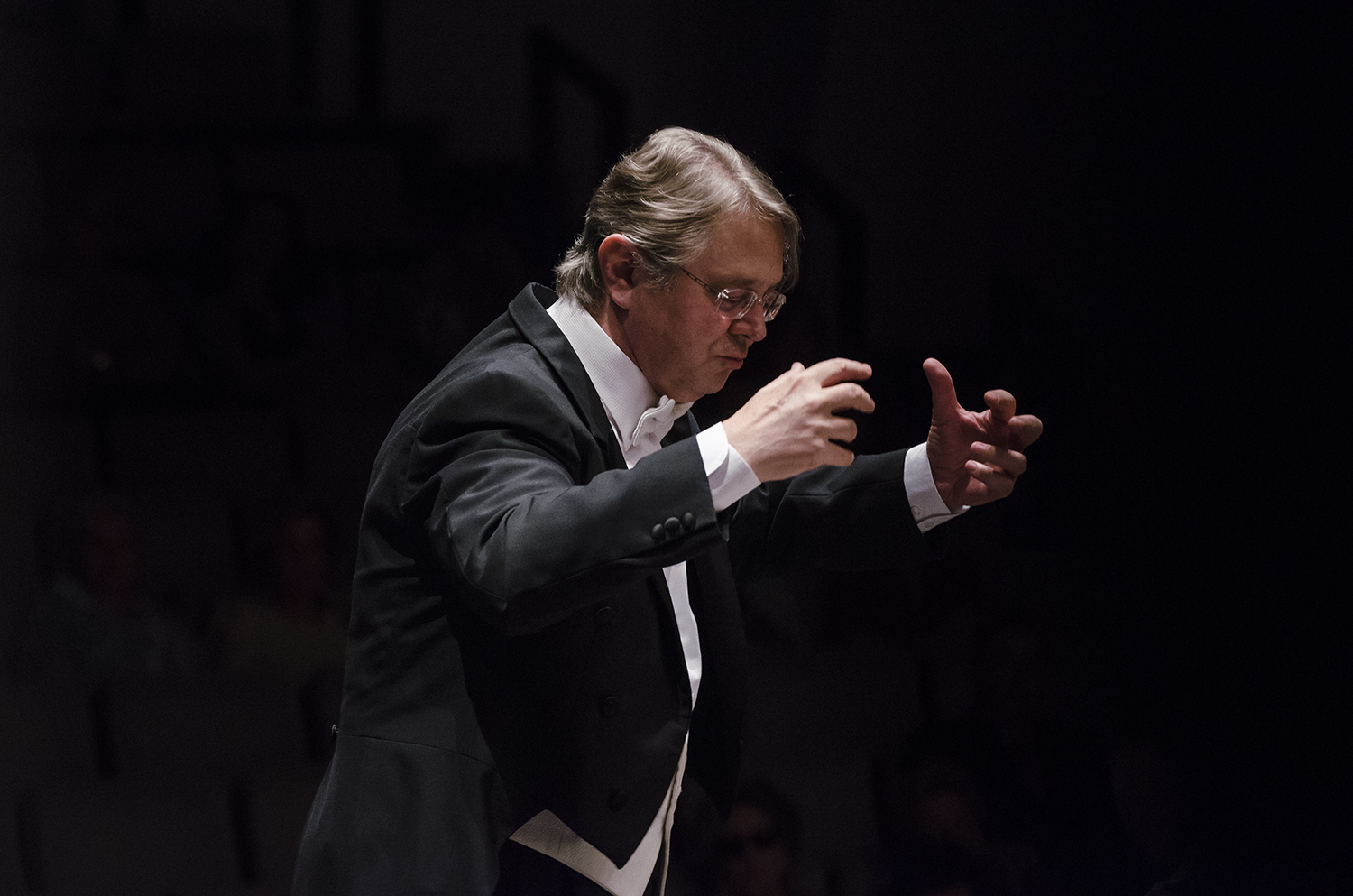 La Sinfónica de Tenerife estrena esta semana una obra del compositor palmero Luis Cobiella
