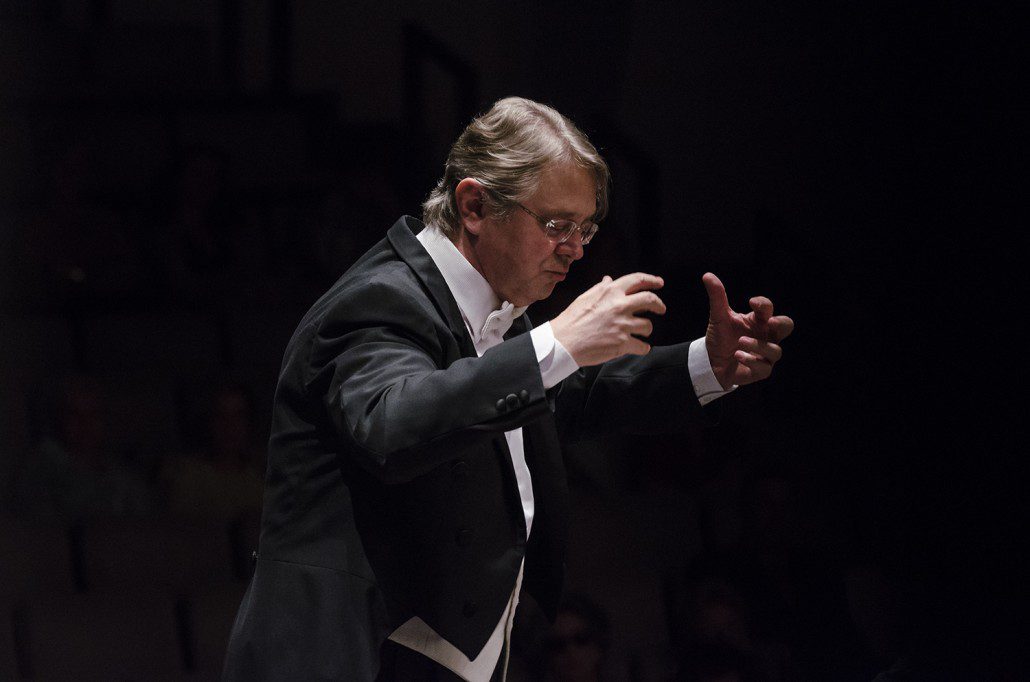 La Sinfónica de Tenerife lleva esta semana el Requiem de Fauré a La Laguna, Santa Cruz y Güímar