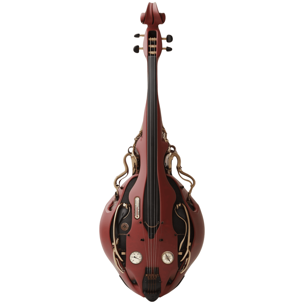 VisionariosOST-Violin