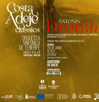 Costa Adeje Classics 2024