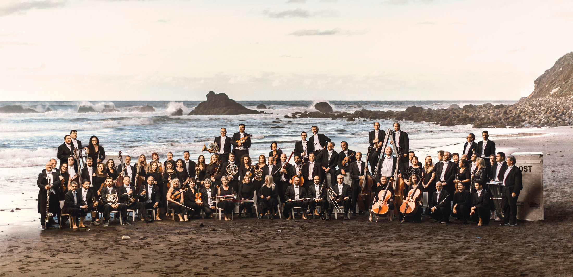 La Sinfónica de Tenerife inicia la venta de abonos con nuevas modalidades para diferentes públicos